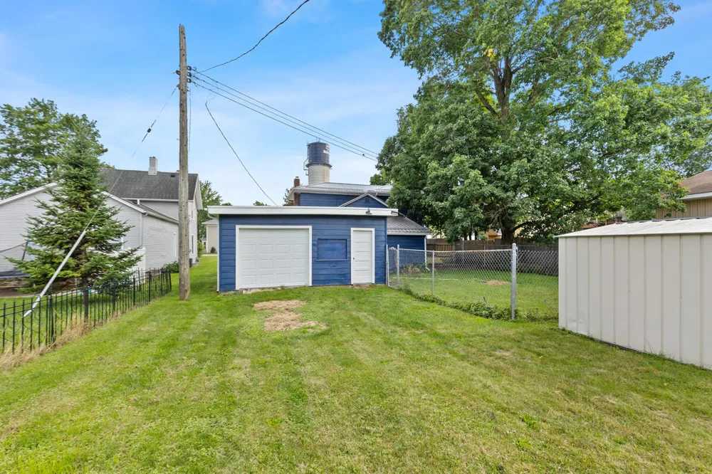 991 E Allegan Street Martin, MI 49070