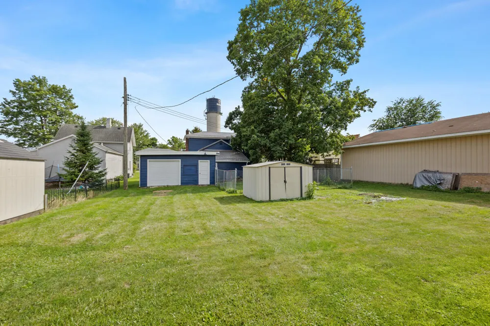 991 E Allegan Street Martin, MI 49070