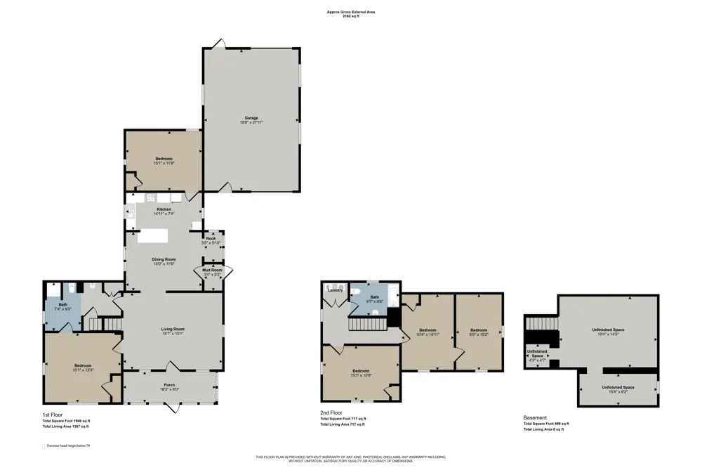 991 E Allegan Street Martin, MI 49070