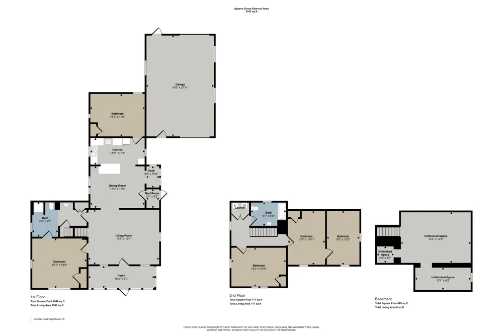 991 E Allegan Street Martin, MI 49070