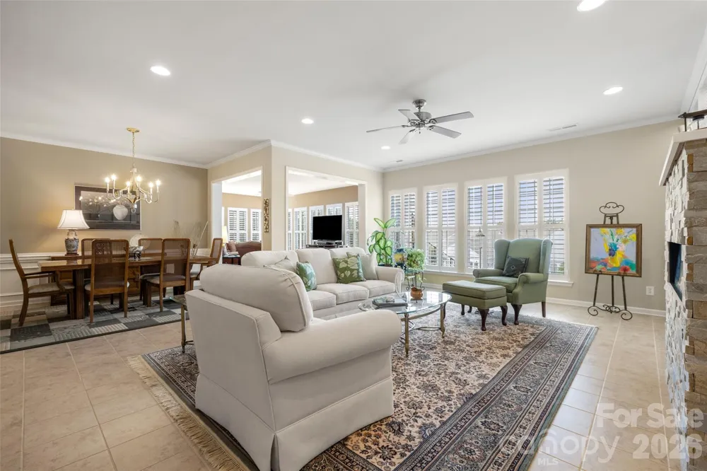 5010 Olympic Court Indian Land, SC 29707