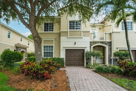 6128 SE Portofino Circle #104