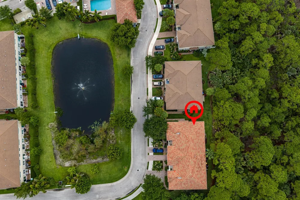 6128 SE Portofino Circle #104 Hobe Sound, FL 33455