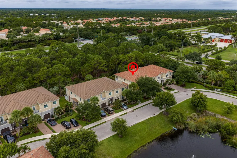 6128 SE Portofino Circle #104 Hobe Sound, FL 33455