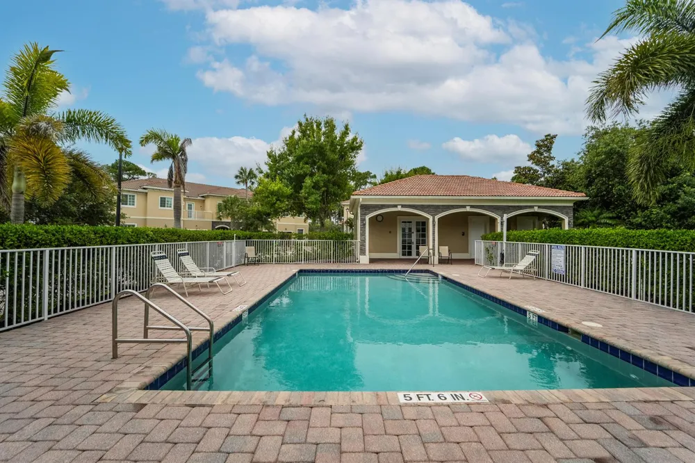 6128 SE Portofino Circle #104 Hobe Sound, FL 33455