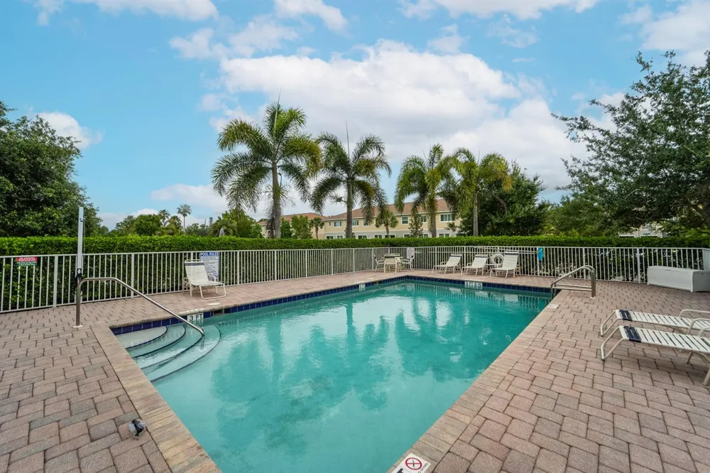 6128 SE Portofino Circle #104 Hobe Sound, FL 33455