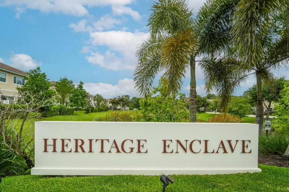 6128 SE Portofino Circle #104 Hobe Sound, FL 33455