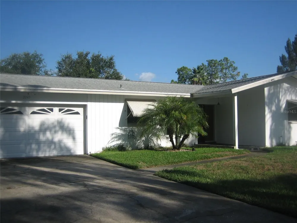 2245 CEDAR DRIVE Dunedin, FL 34698