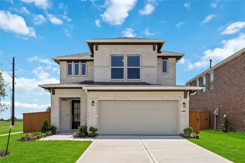 806 Mockingbird Passage Drive
