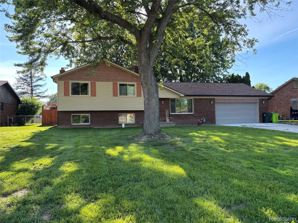 46365 Community Center Drive Chesterfield Township, MI 48047
