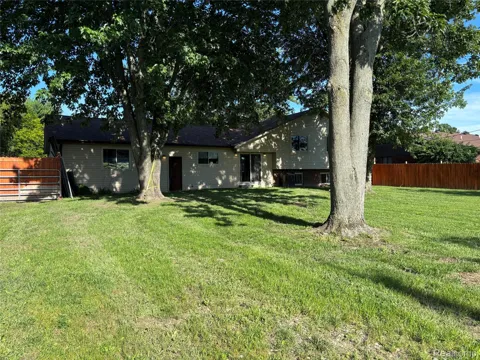 46365 Community Center Drive