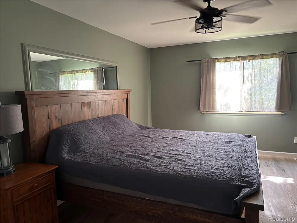 46365 Community Center Drive Chesterfield Township, MI 48047