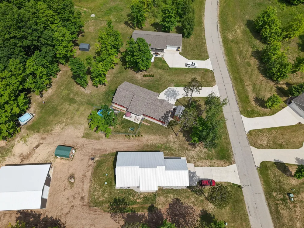 288 Cayo Drive Hanover Township, MI 49620