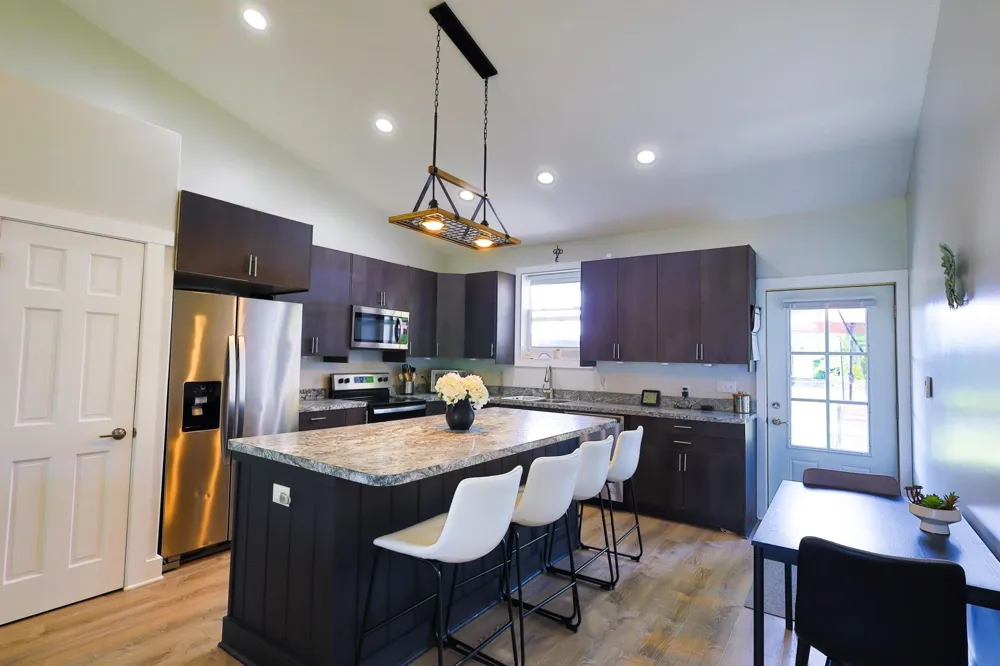 288 Cayo Drive Hanover Township, MI 49620