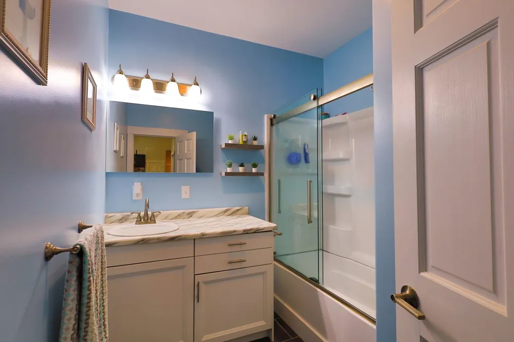 288 Cayo Drive Hanover Township, MI 49620