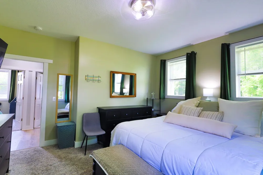 288 Cayo Drive Hanover Township, MI 49620