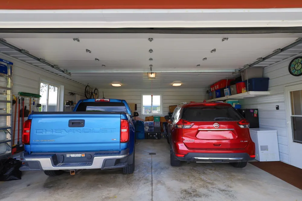 288 Cayo Drive Hanover Township, MI 49620