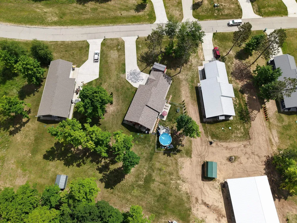 288 Cayo Drive Hanover Township, MI 49620