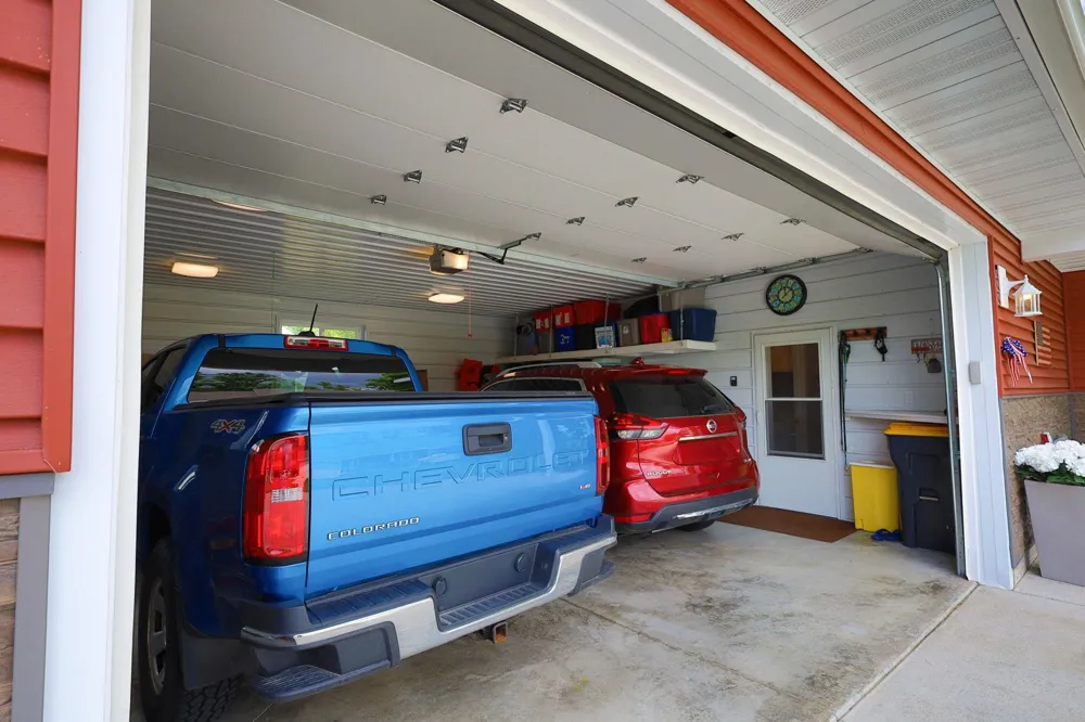 288 Cayo Drive Hanover Township, MI 49620