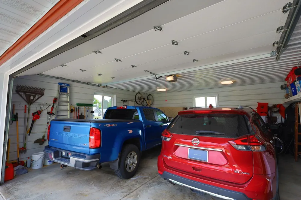288 Cayo Drive Hanover Township, MI 49620
