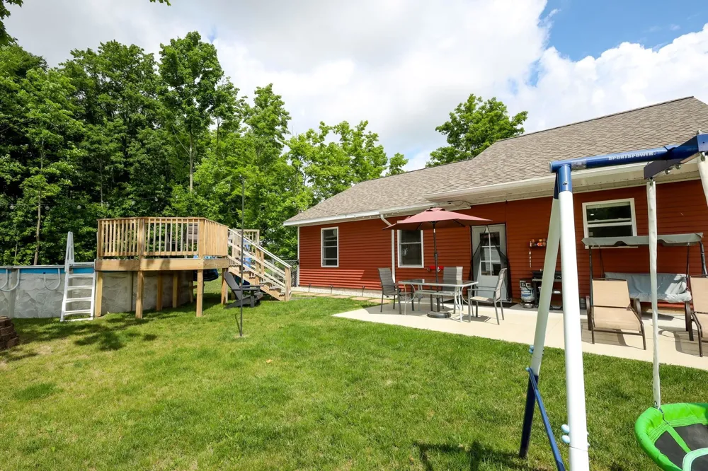 288 Cayo Drive Hanover Township, MI 49620