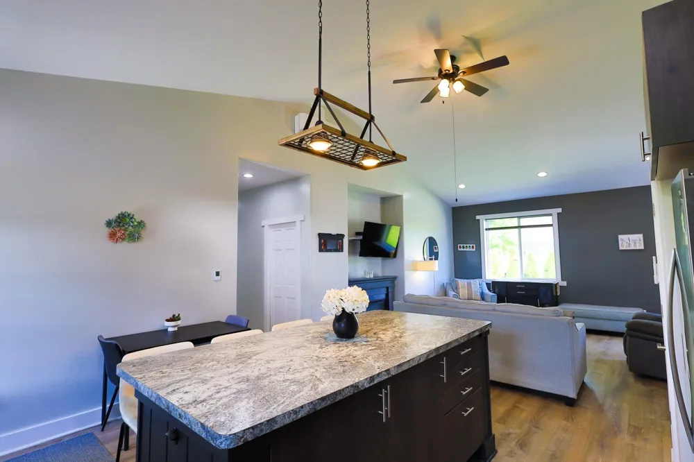 288 Cayo Drive Hanover Township, MI 49620