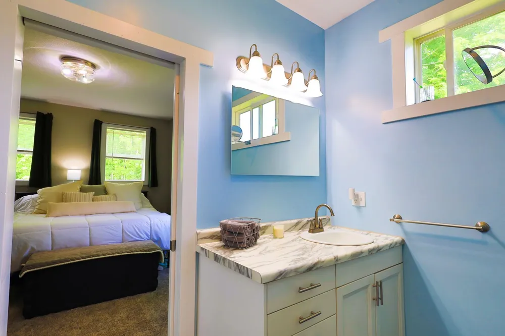 288 Cayo Drive Hanover Township, MI 49620