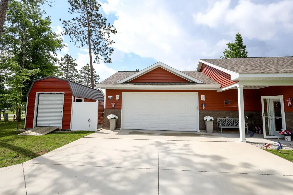 288 Cayo Drive Hanover Township, MI 49620