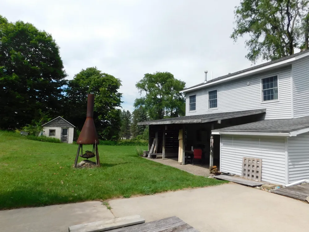 11518 Chippewa Highway Bear Lake Township, MI 49614