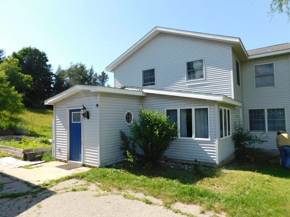 11518 Chippewa Highway Bear Lake Township, MI 49614