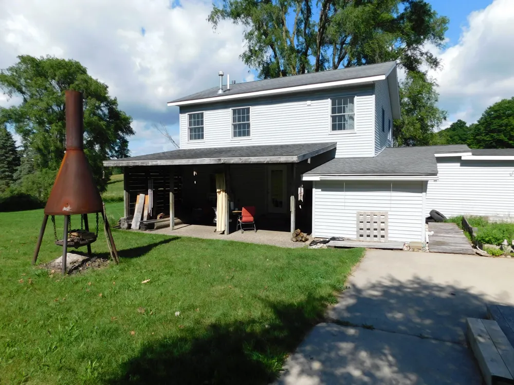 11518 Chippewa Highway Bear Lake Township, MI 49614