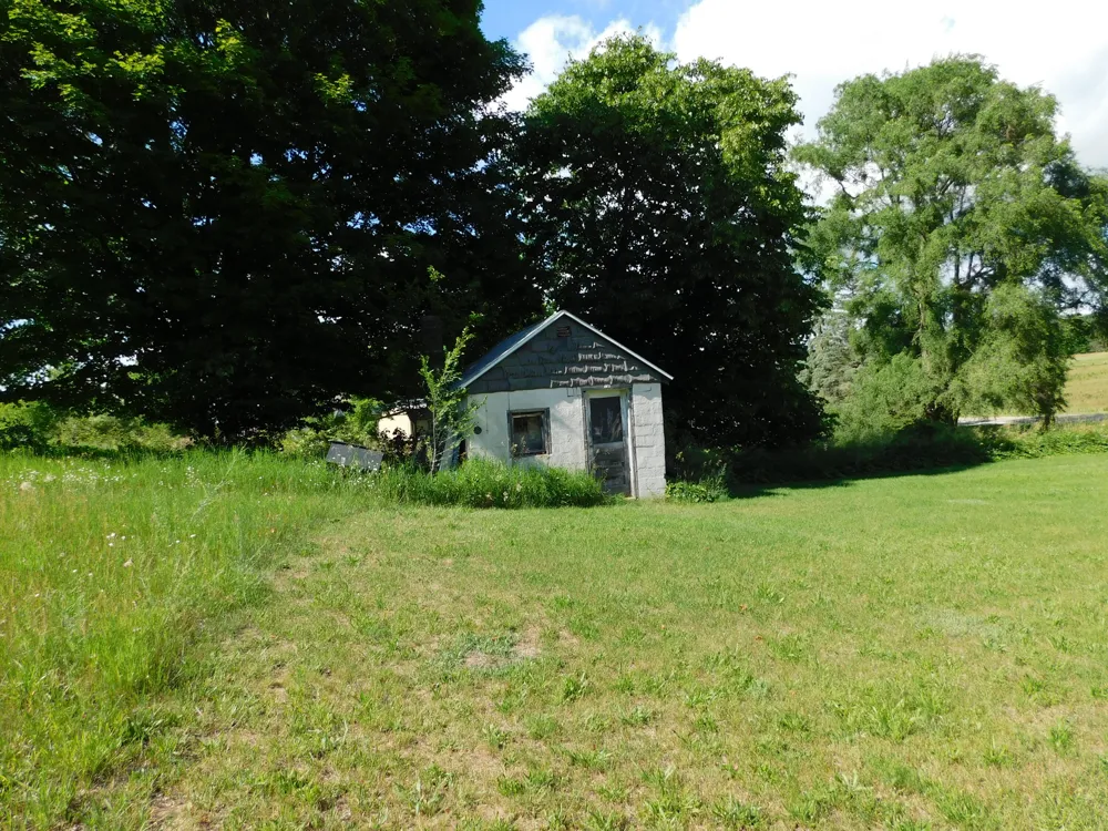 11518 Chippewa Highway Bear Lake Township, MI 49614