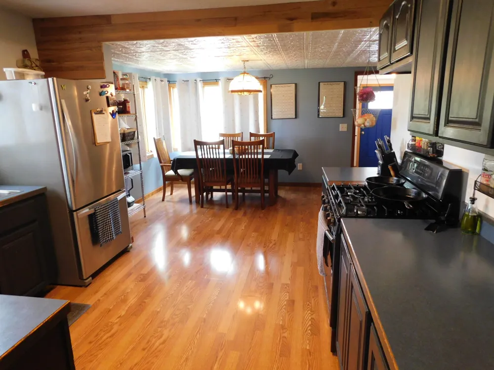 11518 Chippewa Highway Bear Lake Township, MI 49614