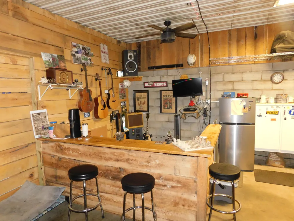 11518 Chippewa Highway Bear Lake Township, MI 49614