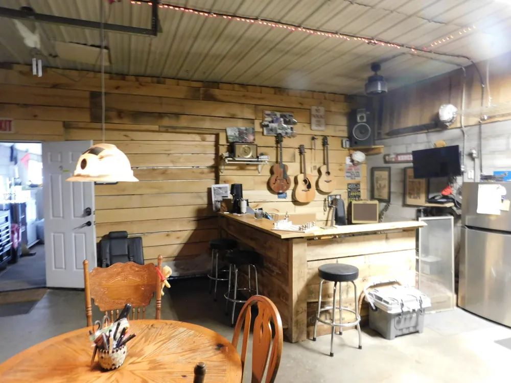 11518 Chippewa Highway Bear Lake Township, MI 49614