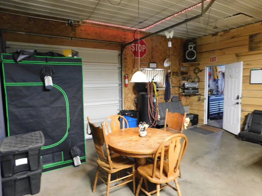 11518 Chippewa Highway Bear Lake Township, MI 49614