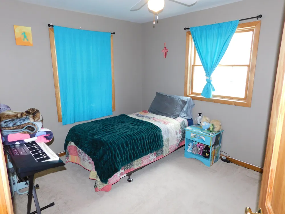 11518 Chippewa Highway Bear Lake Township, MI 49614