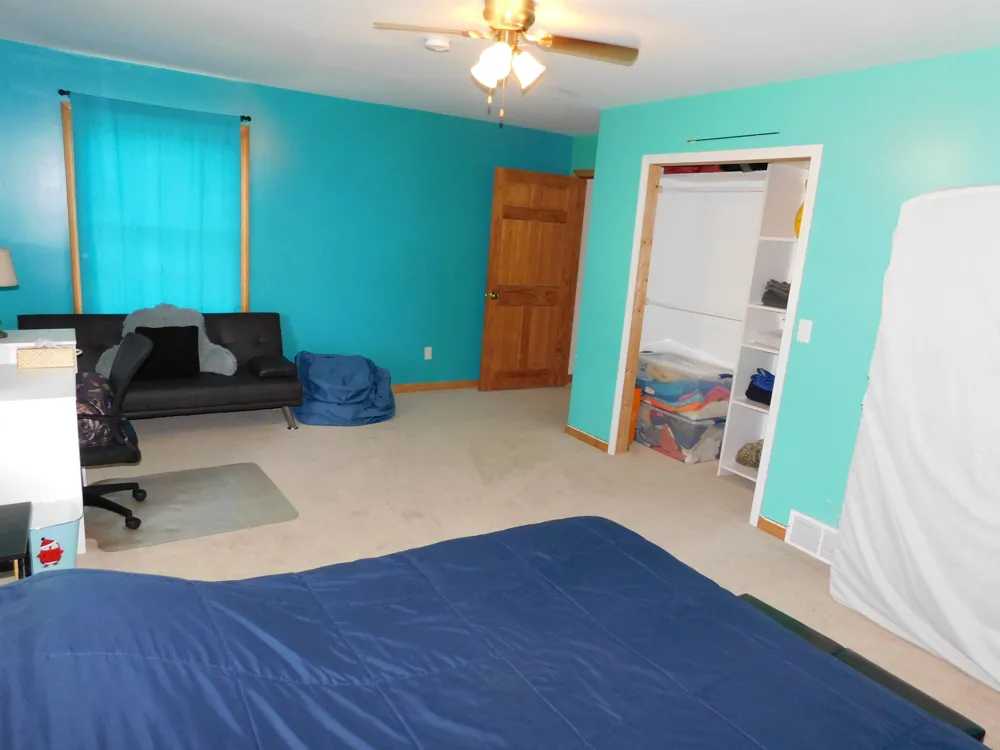 11518 Chippewa Highway Bear Lake Township, MI 49614