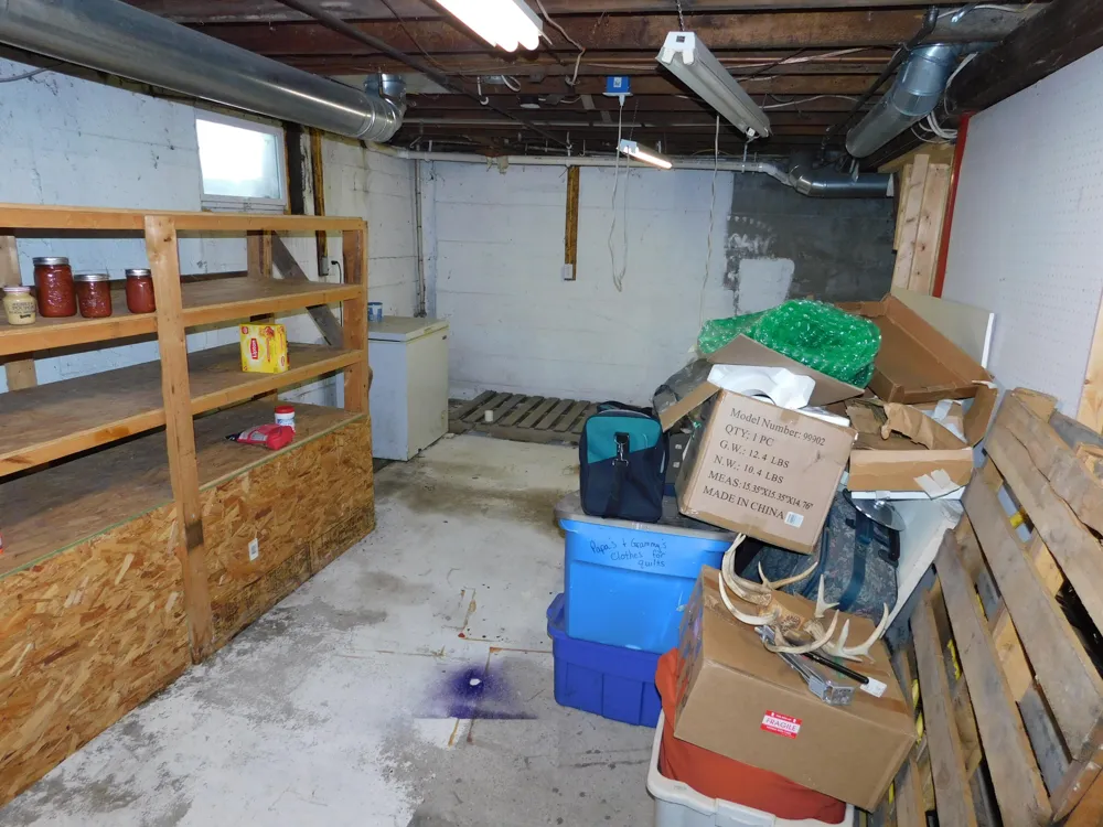11518 Chippewa Highway Bear Lake Township, MI 49614