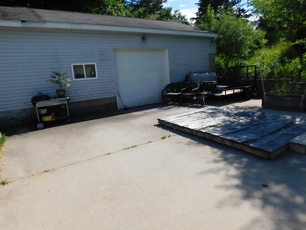 11518 Chippewa Highway Bear Lake Township, MI 49614