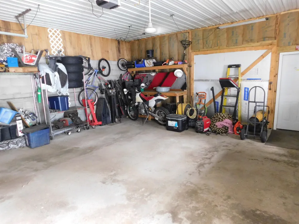 11518 Chippewa Highway Bear Lake Township, MI 49614