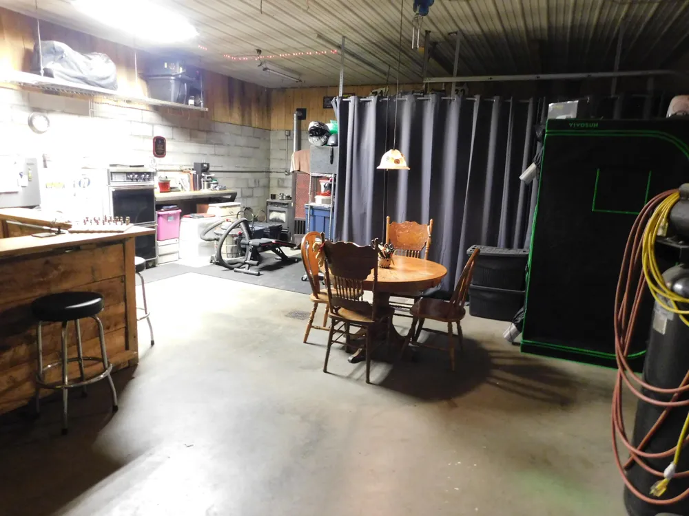 11518 Chippewa Highway Bear Lake Township, MI 49614