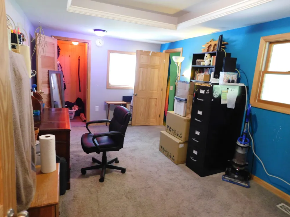 11518 Chippewa Highway Bear Lake Township, MI 49614