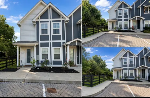 302 Williams Ave #143