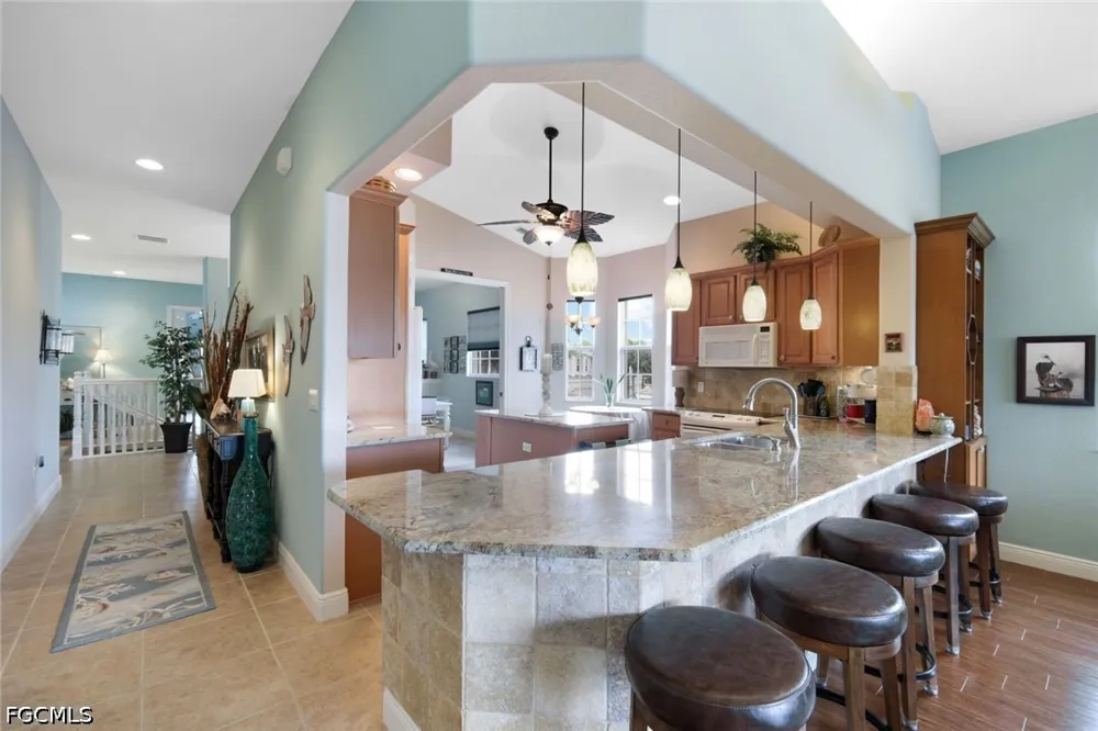 Marino Lake Circle #2303 Miromar Lakes, FL 33913