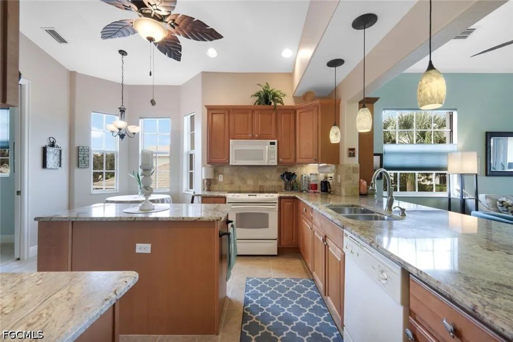 Marino Lake Circle #2303 Miromar Lakes, FL 33913