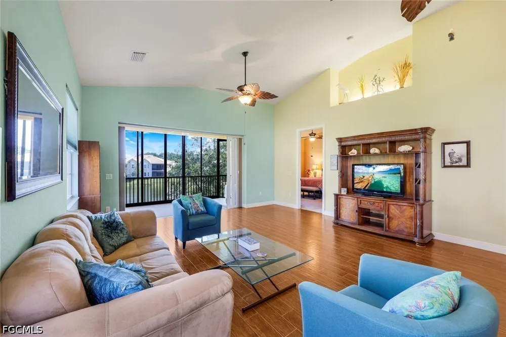 Marino Lake Circle #2303 Miromar Lakes, FL 33913