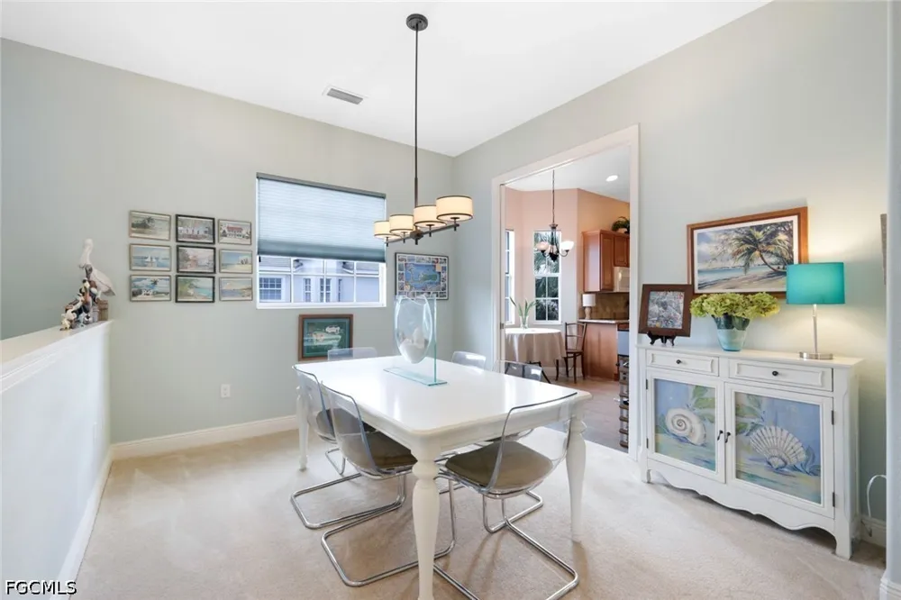Marino Lake Circle #2303 Miromar Lakes, FL 33913