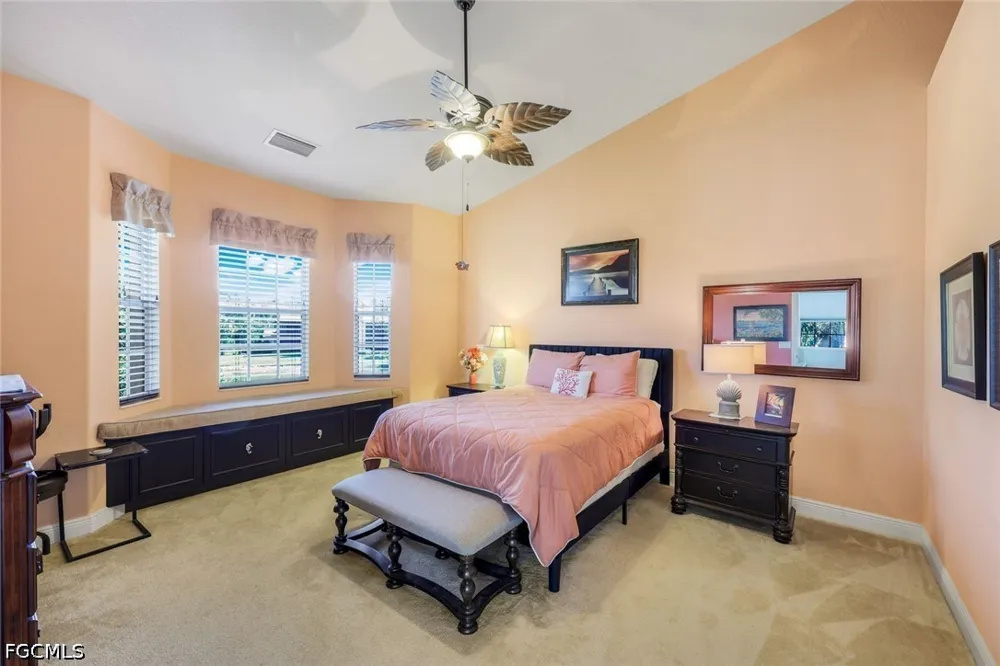 Marino Lake Circle #2303 Miromar Lakes, FL 33913