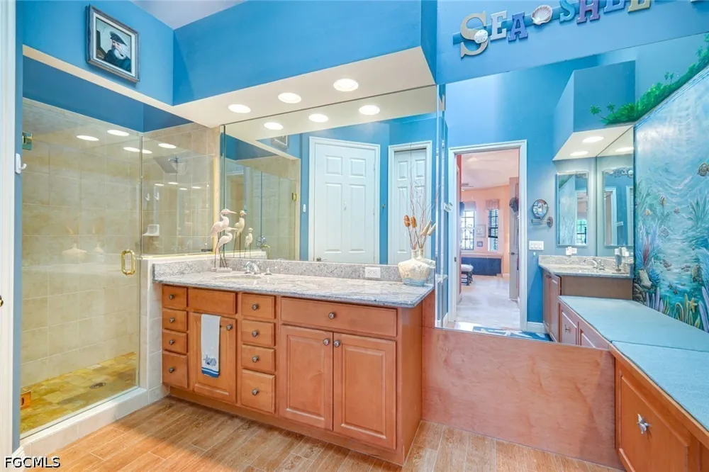 Marino Lake Circle #2303 Miromar Lakes, FL 33913